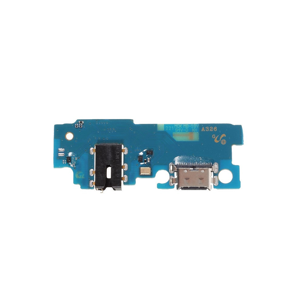 Charging Port Flex Cable Part for Samsung Galaxy A32 5G A326