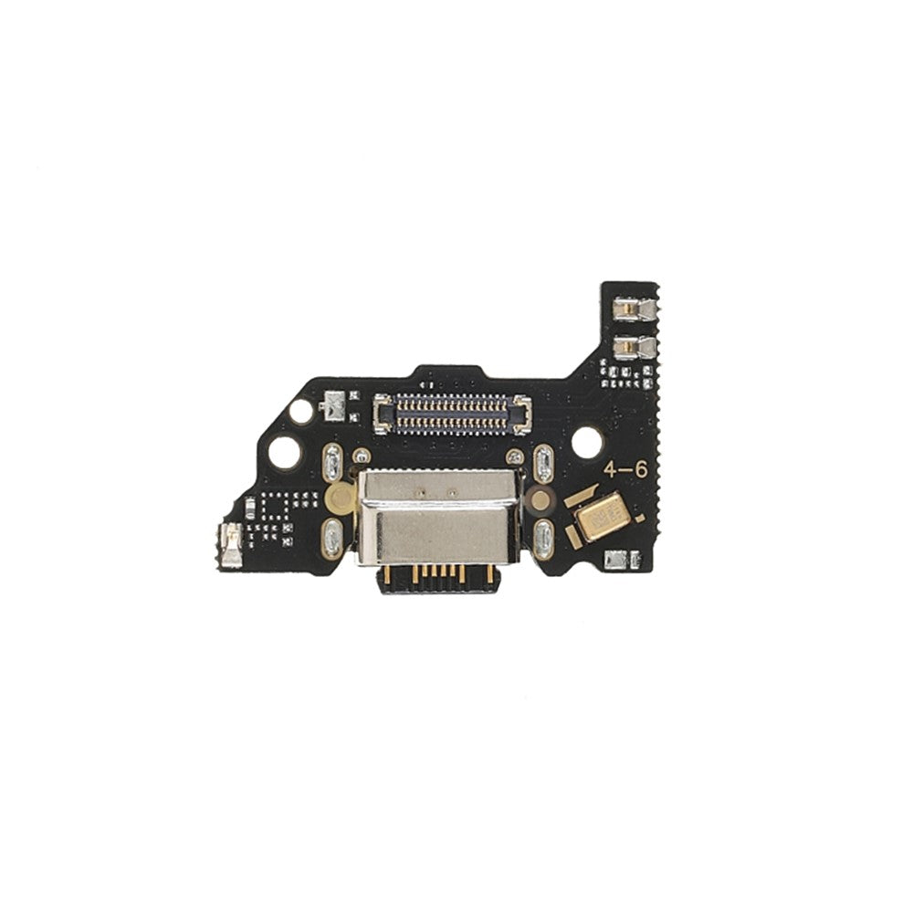 Charging Port Flex Cable Replacement Part for Xiaomi Mi 11 Lite 4G/11 Lite 5G