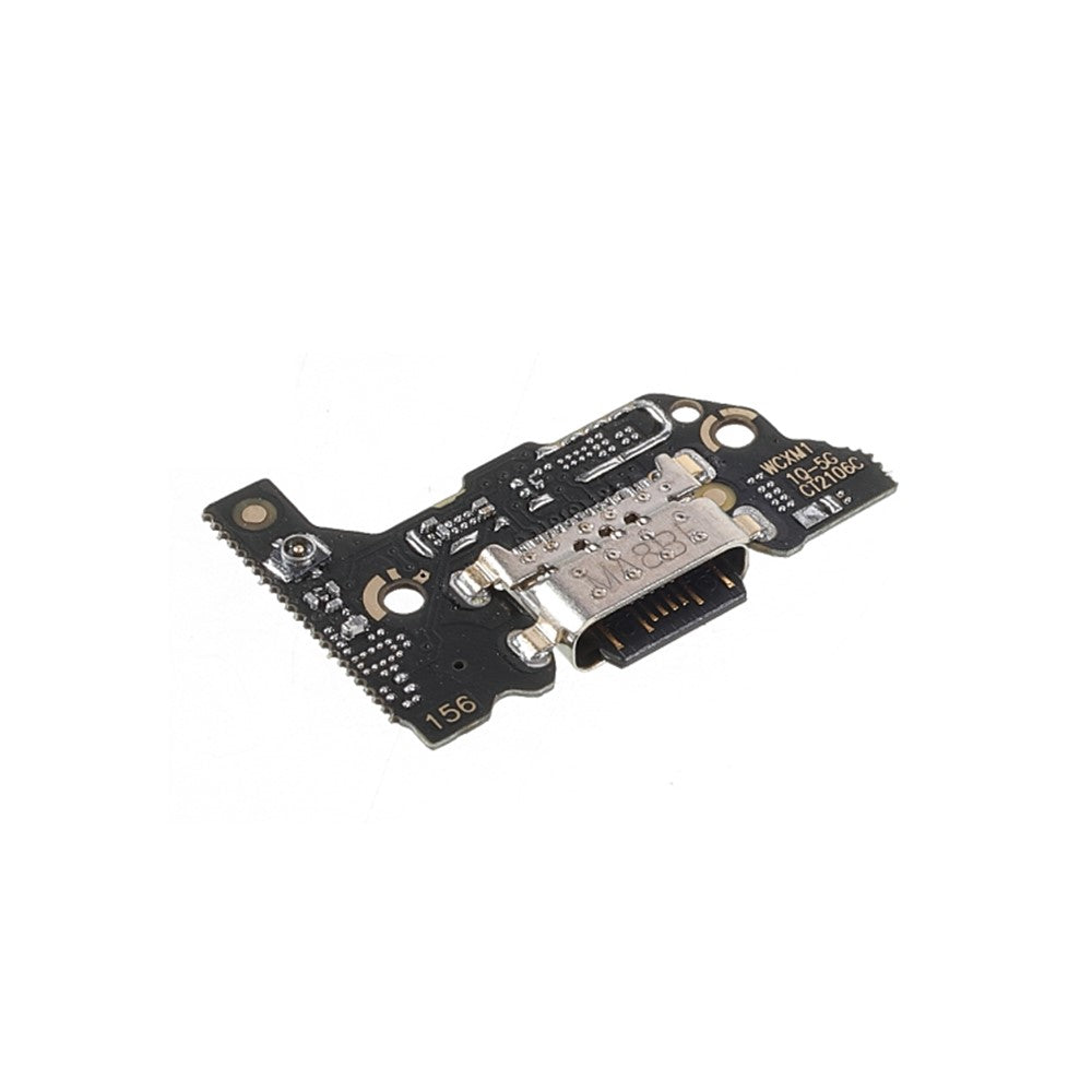 Charging Port Flex Cable Replacement Part for Xiaomi Mi 11 Lite 4G/11 Lite 5G