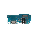 Dock Connector Opladningsport Flexkabel Udskiftning (uden Logo) til Samsung Galaxy A12 (Indien) 2021 / A12 Nacho 2021 A127F
