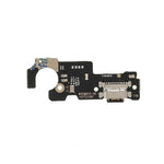 Charging Port Flex Cable Replacement Part (without Logo) for Xiaomi Redmi Note 10 5G/Poco M3 Pro 5G/Redmi Note 10T 5G