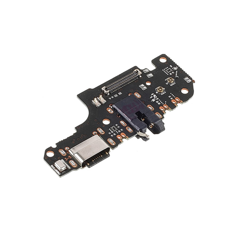Ladeport Flexkabel Reservedel (uden logo) til Xiaomi Mi 10T Lite 5G