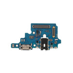 Dock Connector Charging Port Flex Cable Replacement (without Logo) for Samsung Galaxy Note10 Lite 4G N770F
