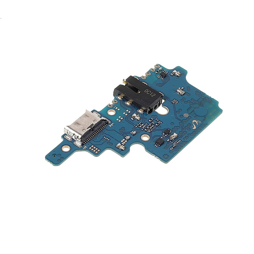 Dock Connector Charging Port Flex Cable Replacement (without Logo) for Samsung Galaxy Note10 Lite 4G N770F