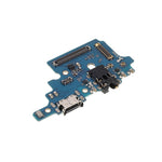 Dock Connector Charging Port Flex Cable Replacement (without Logo) for Samsung Galaxy Note10 Lite 4G N770F
