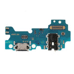 Dock Connector Charging Port Flex Cable Replacement (without Logo) for Samsung Galaxy A32 4G (EU Version) A325F