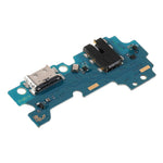 Dock Connector Charging Port Flex Cable Replacement (without Logo) for Samsung Galaxy A32 4G (EU Version) A325F