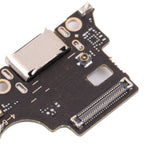 Charging Port Flex Cable Replacement Part (without Logo) for Oppo A16 / Oppo A16s CPH2269 / A54 4G / A54s