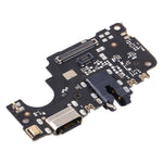 Til Xiaomi Redmi 10X 5G Opladerport Flexkabel Reservedel (uden logo)