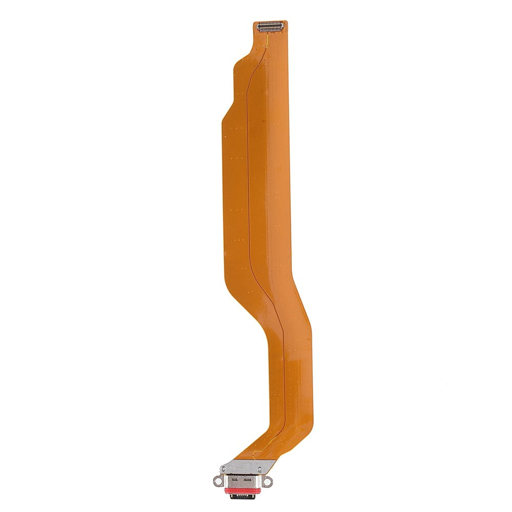 For Oppo Reno6 5G Dock Connector Charging Port Flex Cable Replacement (without Logo)