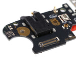 For Realme C3 (without Fingerprint) / C3i RMX2027 RMX2020 RMX2021 Charging Port Flex Cable Replacement Part (without Logo)