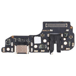 Til OnePlus Nord N10 5G OEM Opladerport Flexkabel Reservedel (uden Logo)