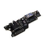 For Realme C17 RMX2101 / 7i (Asia) RMX2103 Charging Port Flex Cable Replacement Part (without Logo)