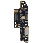 For Xiaomi Redmi 9A / 9C / 10A Assembly Charging Port Flex Cable Replacement Part (Support Fast Charging) (without Logo)