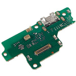 For Honor 8S 2020 Charging Port Flex Cable Replacement Part (without Logo)