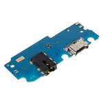 Til Samsung Galaxy A13 5G A136 A136U Dock Connector Opladningsport Flexkabel Udskiftning (uden logo)