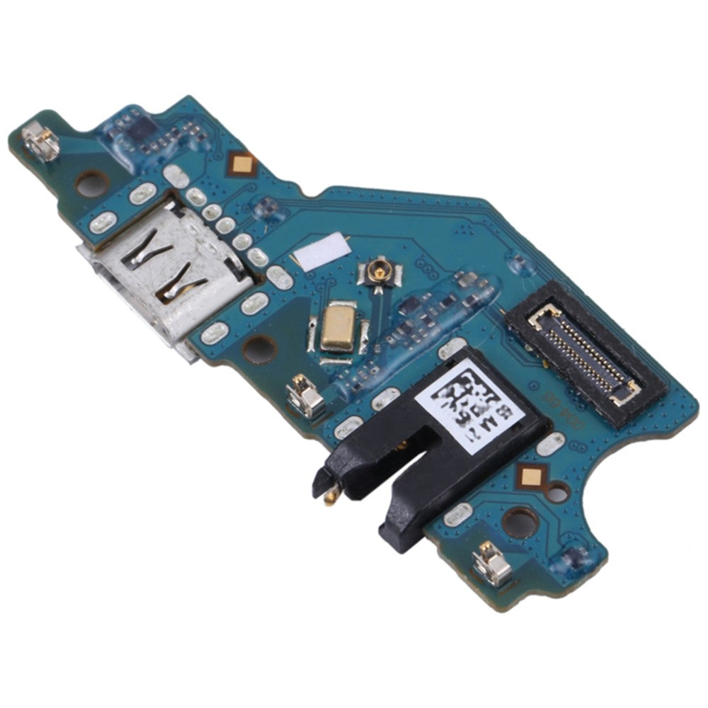 For Realme C11 (2021) Charging Port Flex Cable Part (without Logo)