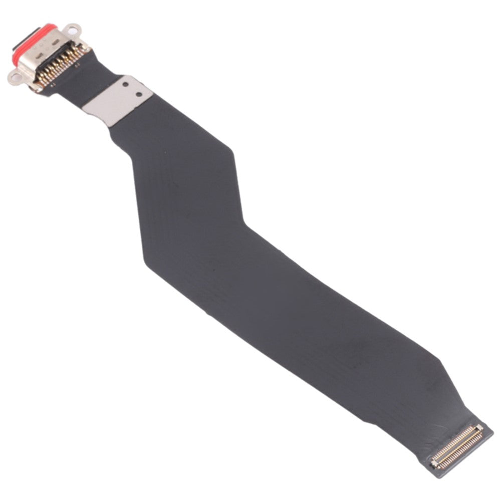 For Realme X50 Pro 5G Charging Port Flex Cable Replacement Part (without Logo)