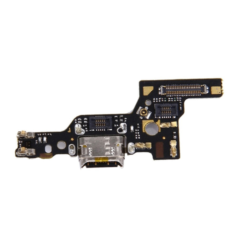 For Huawei P9 Charging Port Flex Cable Replacement Part (without Logo)
