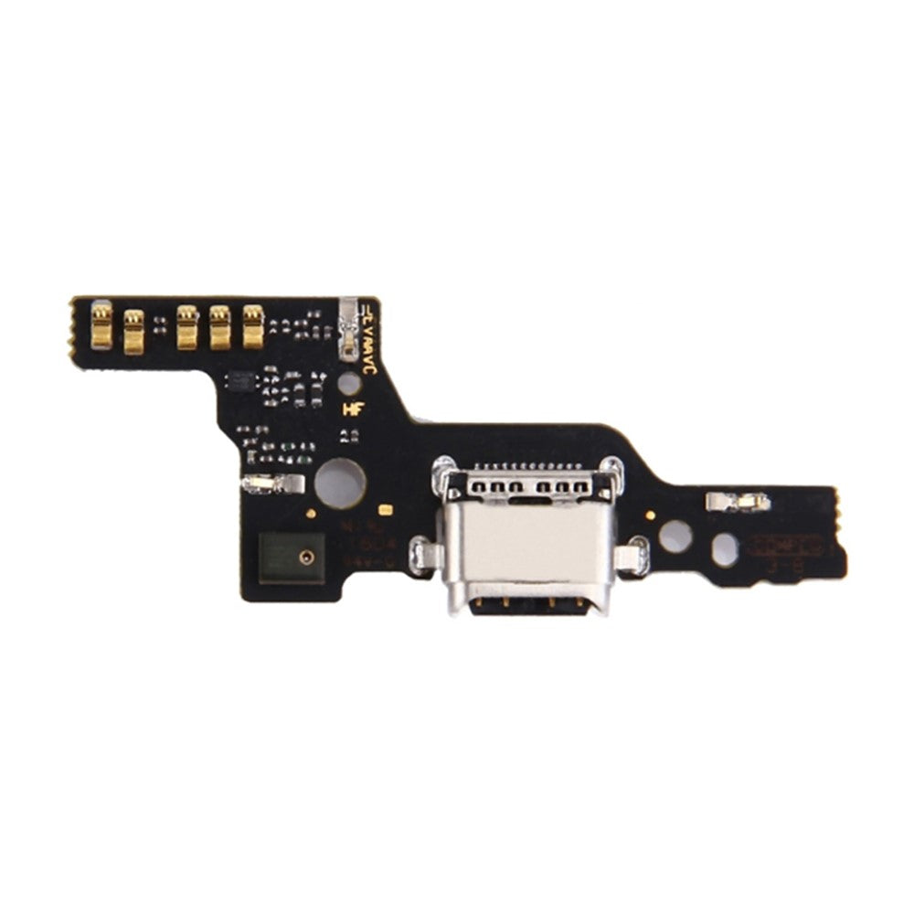For Huawei P9 Charging Port Flex Cable Replacement Part (without Logo)