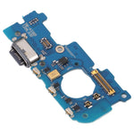 Til Samsung Galaxy A33 5G A336 Opladerport Flexkabel Udskiftningsdel (uden logo)