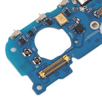 Til Samsung Galaxy A33 5G A336 Opladerport Flexkabel Udskiftningsdel (uden logo)