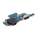 Til Samsung Galaxy A52 4G A525 opladerport flexkabel reservedel (uden logo)