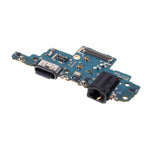 Til Samsung Galaxy A52 4G A525 opladerport flexkabel reservedel (uden logo)