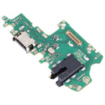 Til Honor X8 4G Opladerport Flexkabel Reservedel (uden Logo)