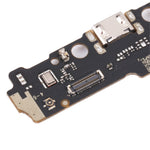 For Xiaomi Redmi A1 4G / Redmi A1+ 4G / Redmi A2 4G / Redmi A2+ 4G Dock Connector Charging Port Flex Cable Replacement (Without Logo)