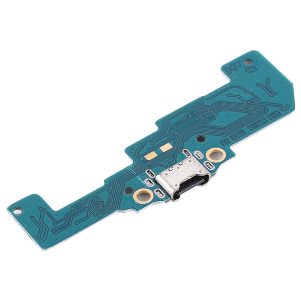 For Samsung Galaxy Tab A 10.5 (2018) T590 T595 Charging Port Flex Cable Replacement Part (without Logo)