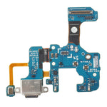 For Samsung Galaxy Note 8 N950F Charging Port Flex Cable Replacement Part (without Logo)