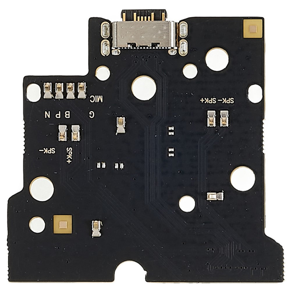 For Xiaomi Pad 5 Dock Connector Ladeport Flexkabel Udskiftning (uden logo)