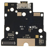 For Xiaomi Pad 5 Dock Connector Ladeport Flexkabel Udskiftning (uden logo)