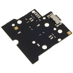 For Xiaomi Pad 5 Dock Connector Ladeport Flexkabel Udskiftning (uden logo)
