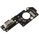 For Xiaomi Redmi Note 12 5G / Poco X5 5G Dock Connector Charging Port Flex Cable Replacement (without Logo)