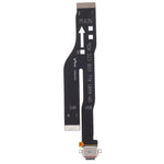 For Samsung Galaxy Note20 4G N980 / Note20 5G N981 Charging Port Flex Cable Replacement Part (without Logo)