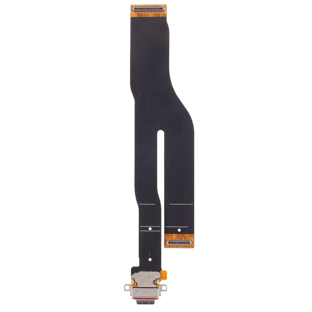 For Samsung Galaxy Note20 4G N980 / Note20 5G N981 OEM Disassembly Dock Connector Charging Port Flex Cable Repair Part (without Logo)