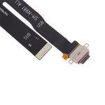 For Samsung Galaxy Note20 4G N980 / Note20 5G N981 OEM Disassembly Dock Connector Charging Port Flex Cable Repair Part (without Logo)