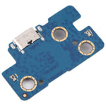 For Samsung Galaxy Tab A8 10.5 (2021) X200 / X205 OEM Dock Connector Charging Port Flex Cable Repair Part (without Logo)