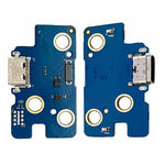 For Samsung Galaxy Tab A8 10.5 (2021) X200 / X205 Charging Port Flex Cable Phone Replacement Part (without Logo)