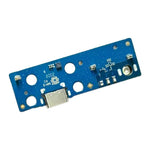 For Lenovo Smart Tab M10 FHD Plus / Tab M10 Plus X606 OEM Dock Connector Charging Port Flex Cable Replacement (without Logo)