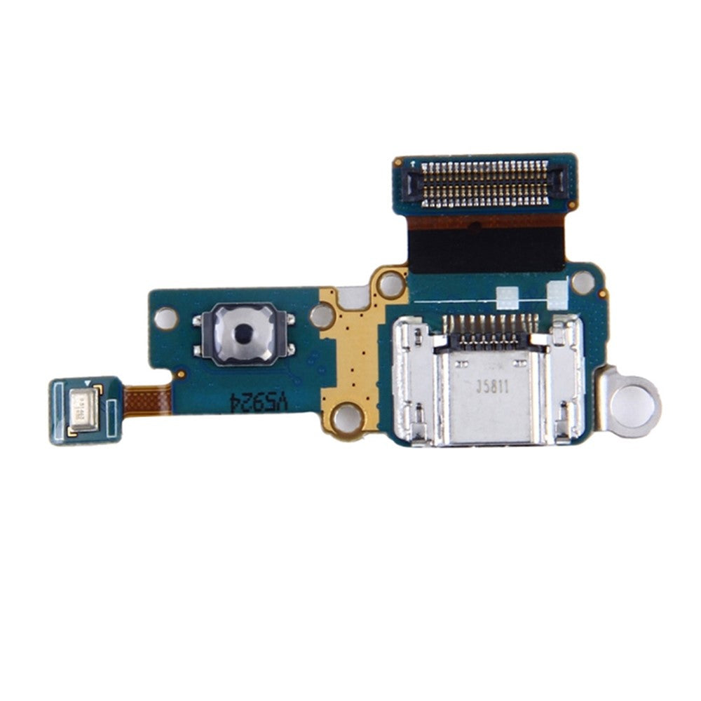 For Samsung Galaxy Tab S2 8.0 T715 (LTE) OEM Dock Connector Charging Port Flex Cable Replacement (without Logo)
