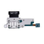 For Samsung Galaxy Tab S2 8.0 T715 (LTE) OEM Dock Connector Charging Port Flex Cable Replacement (without Logo)