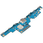 Til Samsung Galaxy Tab S7 T875 (LTE) OEM Dock Connector Opladningsport Flexkabel Udskiftning (uden logo)