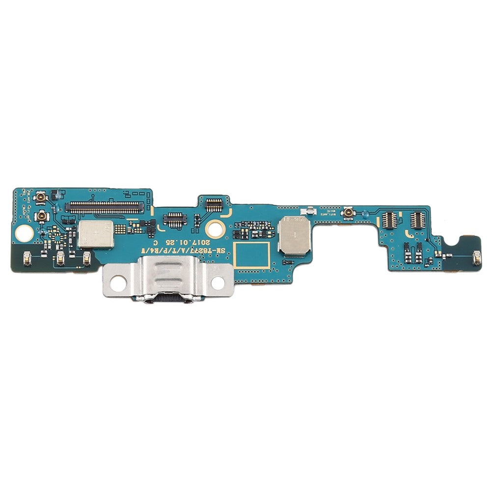For Samsung Galaxy Tab S3 9.7 T820 (Wi-Fi) OEM Dock Connector Charging Port Flex Cable Replacement (without Logo)
