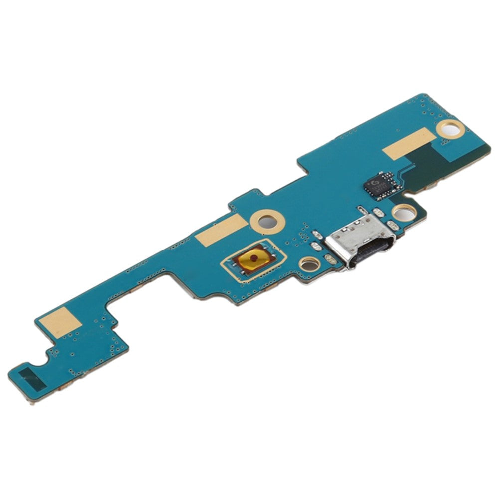 For Samsung Galaxy Tab S3 9.7 T825 (LTE) OEM Dock Connector Charging Port Flex Cable Replacement (without Logo)
