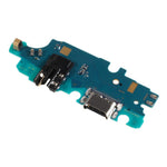 Til Samsung Galaxy A14 4G (EU-version) A145F opladerport Flexkabel udskiftningsreservedel (uden logo)