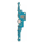 Til Samsung Galaxy Tab S7 FE 5G T736B / Tab S7 FE WiFi T730 T733 OEM Opladerport Flexkabel Reparationsdel (uden logo)