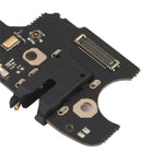 For Realme 6i RMX2040 Dock Connector Opladerport Flexkabel Udskiftningsdel (uden logo)